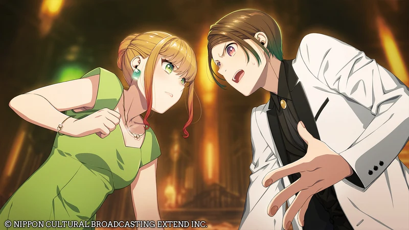 Bustafellows Season 2 Nintendo Switch Edizione Europea