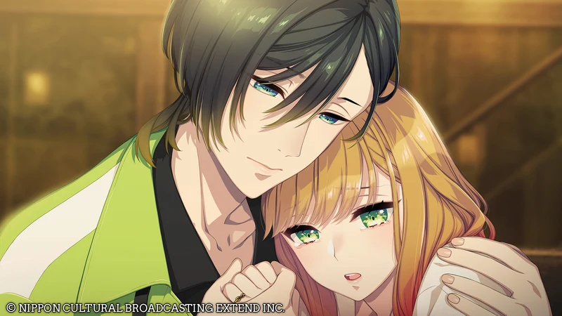 Bustafellows Season 2 Nintendo Switch Edizione Europea