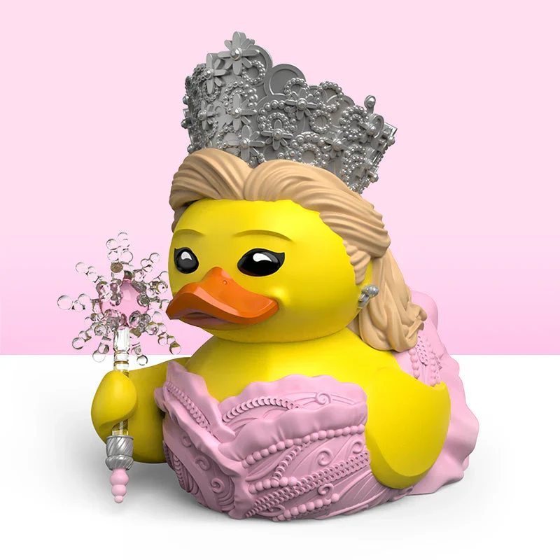Wicked: Glinda Upland TUBBZ (Edizione in scatola)