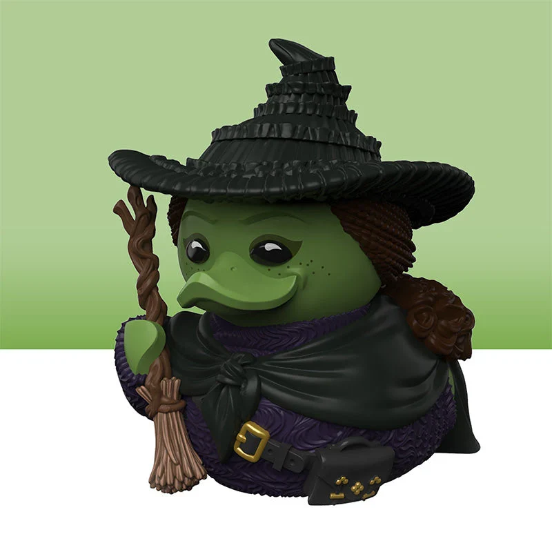 Wicked: Elphaba Thropp TUBBZ (Edizione in scatola)