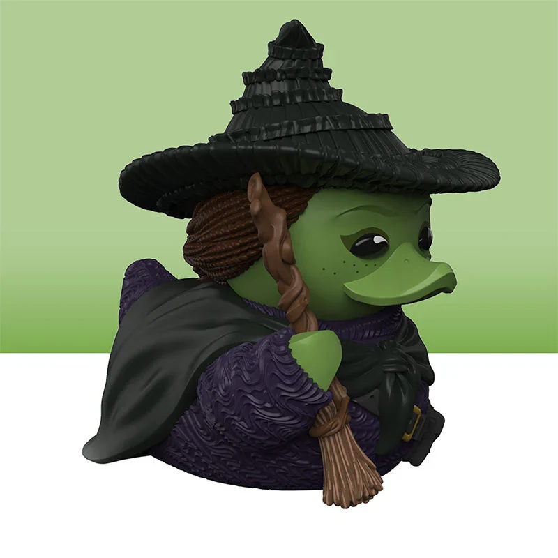 Wicked: Elphaba Thropp TUBBZ (Edizione in scatola)