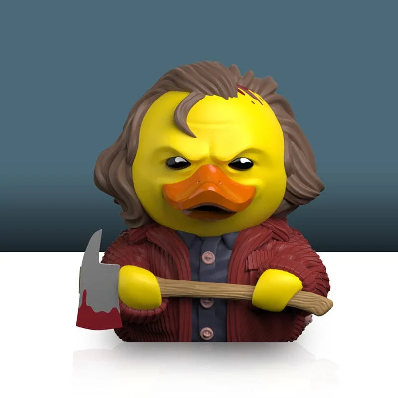 The Shinning: Jack Torrance TUBBZ (Edizione in scatola)