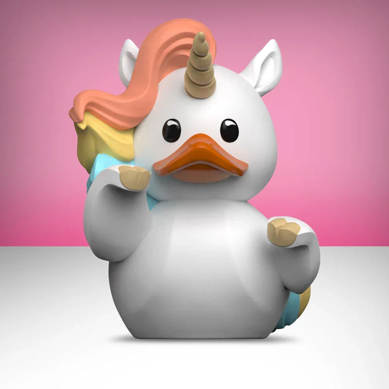 Unicorno: Unicorn TUBBZ (prima edizione)