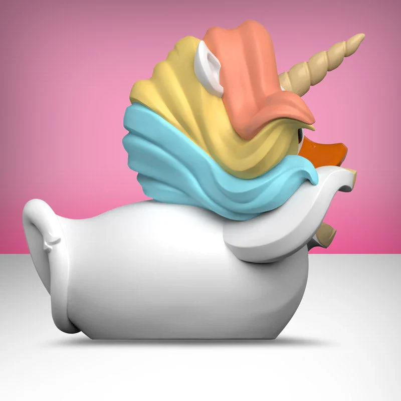 Unicorno: Unicorn TUBBZ (prima edizione)