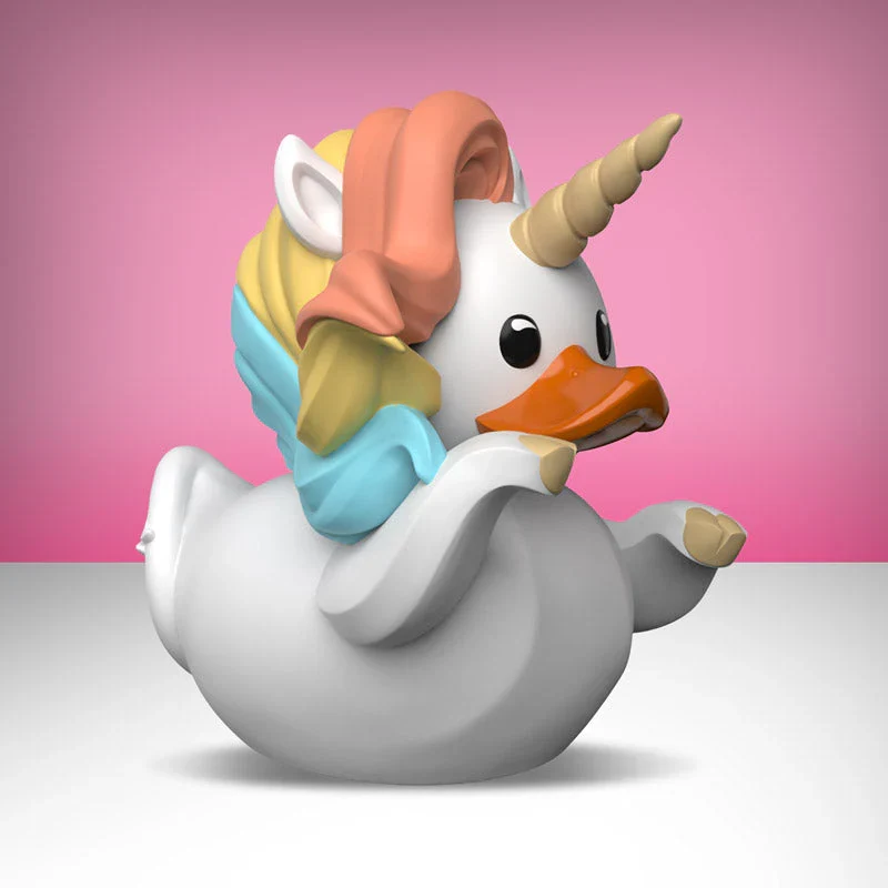Unicorno: Unicorn TUBBZ (prima edizione)
