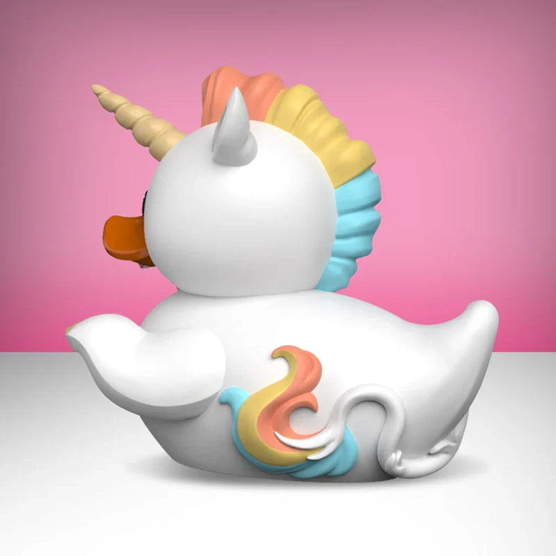 Unicorno: Unicorn TUBBZ (prima edizione)