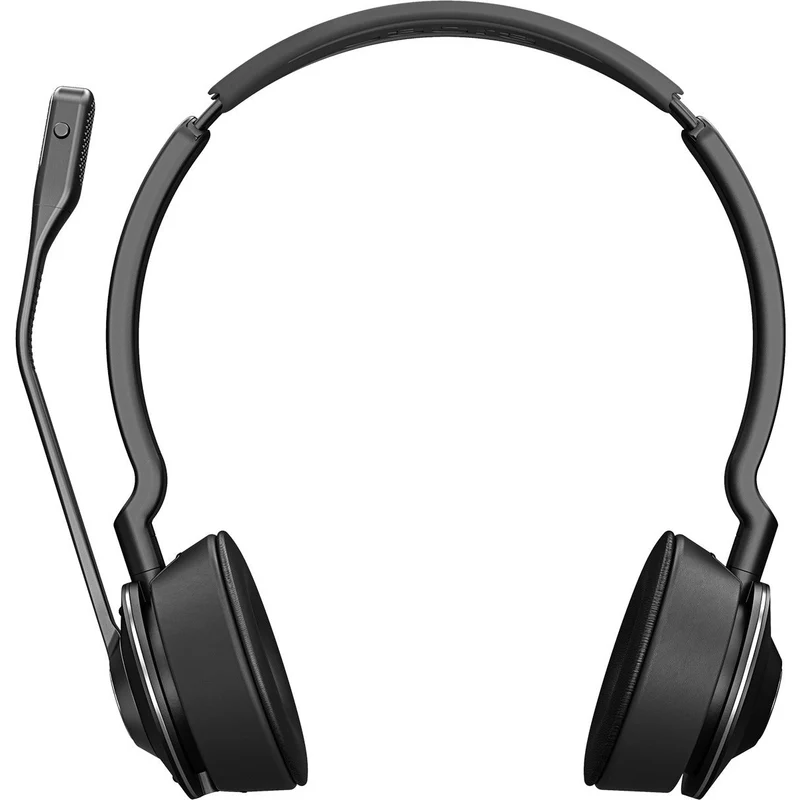 Jabra Engage 75 Stereo Headset with Charging Dock (Pre-Owned)