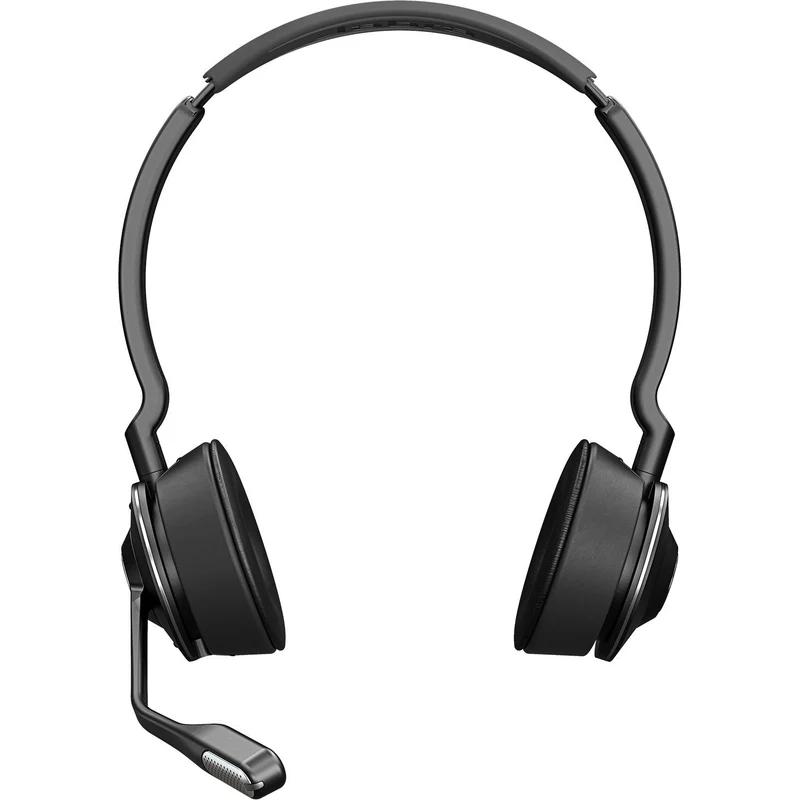 Jabra Engage 75 Stereo Headset with Charging Dock (Pre-Owned)