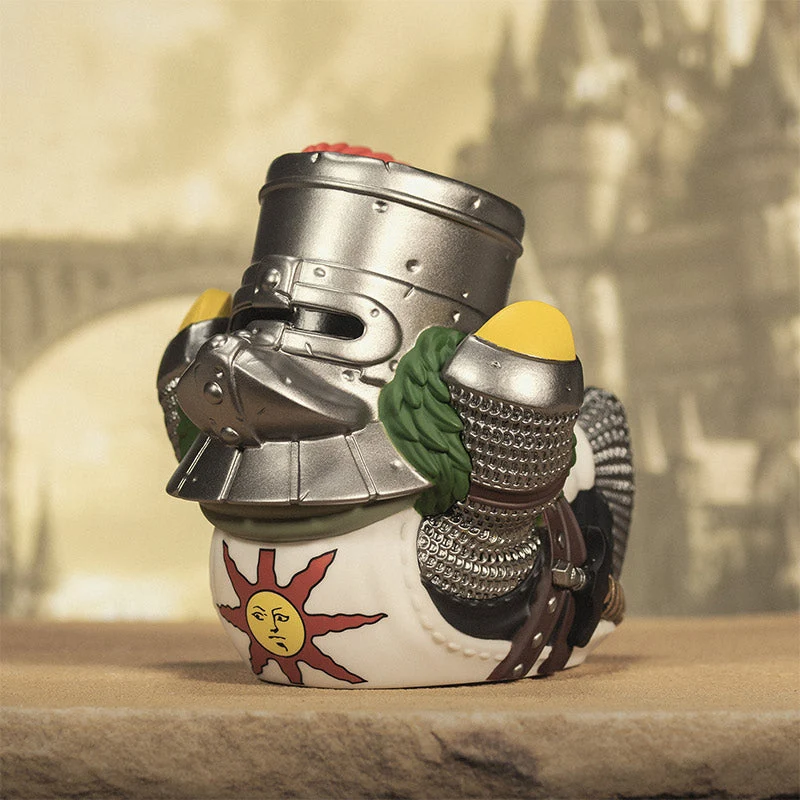 Dark Souls - Solaire TUBBZ Official(Boxed Edition)