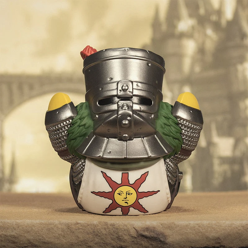 Dark Souls - Solaire TUBBZ Official(Boxed Edition)