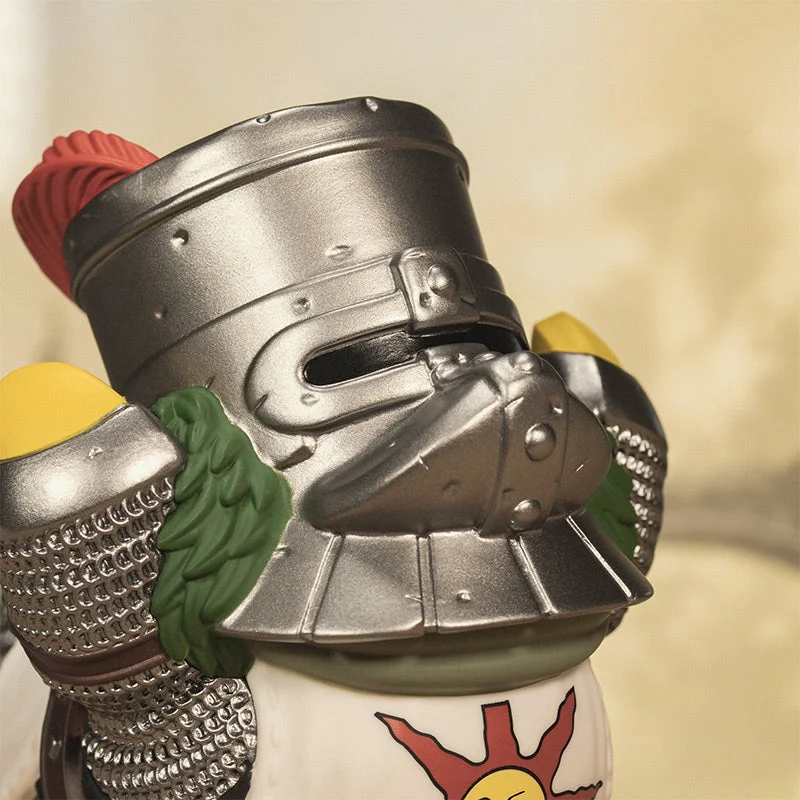 Dark Souls - Solaire TUBBZ Official(Boxed Edition)