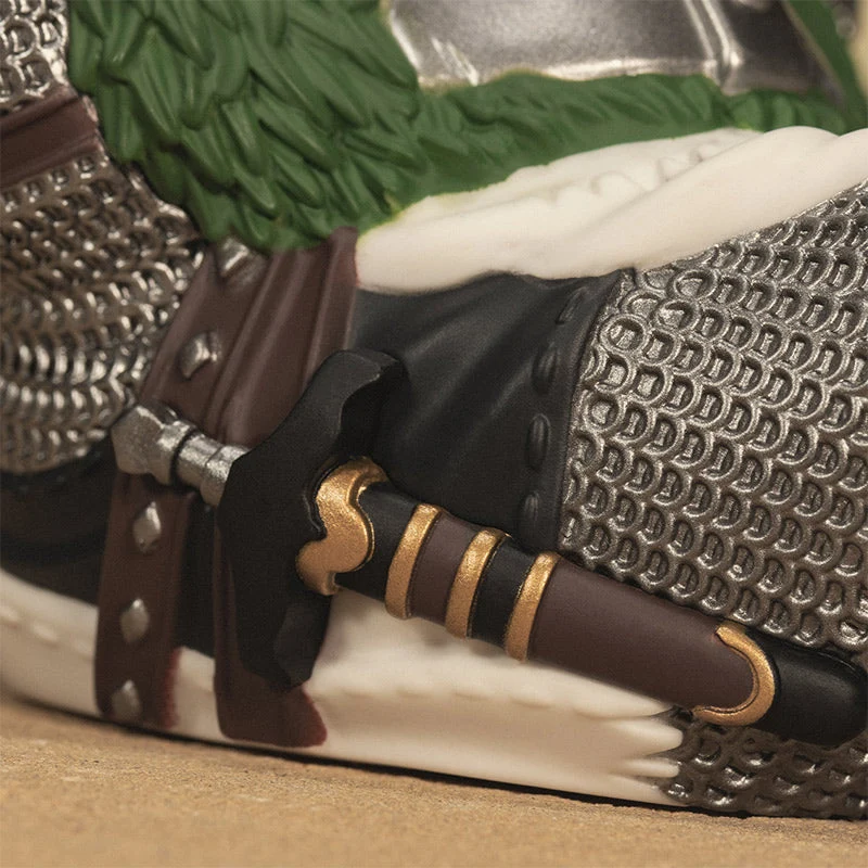 Dark Souls - Solaire TUBBZ Official(Boxed Edition)