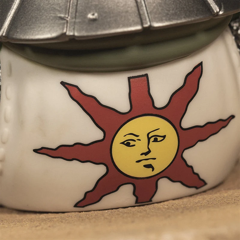 Dark Souls - Solaire TUBBZ Official(Boxed Edition)