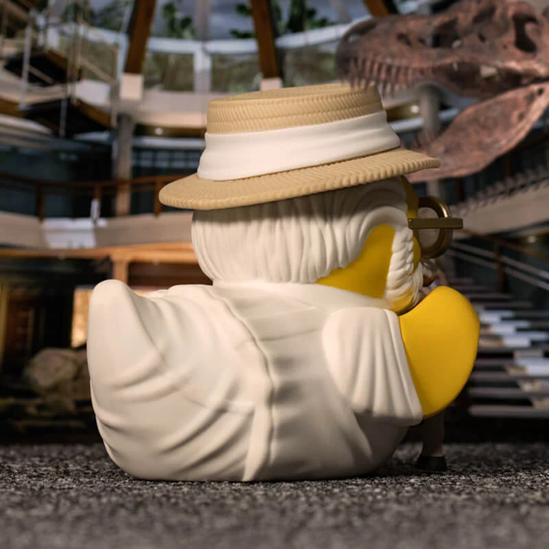 Jurassic Park: Dr. John Hammond (Edizione in scatola) TUBBZ ufficiale