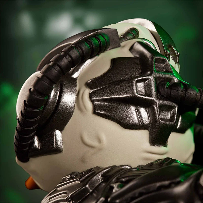 Star Trek Borg TUBBZ Cosplay Anatra Collezionabile (Boxed Edition)
