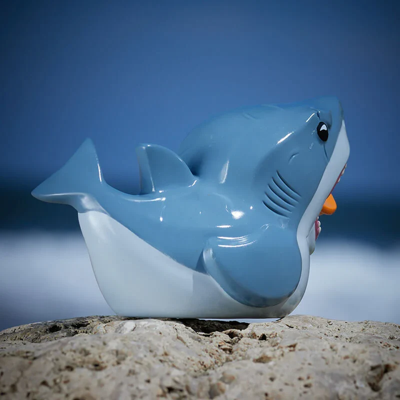 Official (Lo Squalo)Jaws Bruce TUBBZ (Boxed Edition)