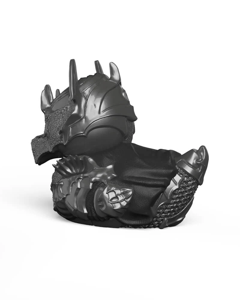 Official Lord Of The Rings Sauron TUBBZ (Boxed Edition)
