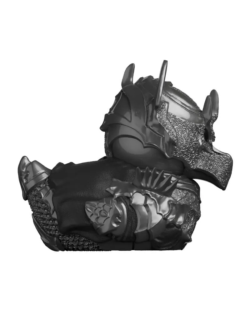 Official Lord Of The Rings Sauron TUBBZ (Boxed Edition)