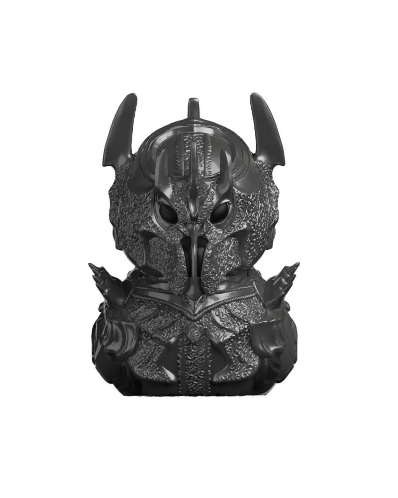 Official Lord Of The Rings Sauron TUBBZ (Boxed Edition)