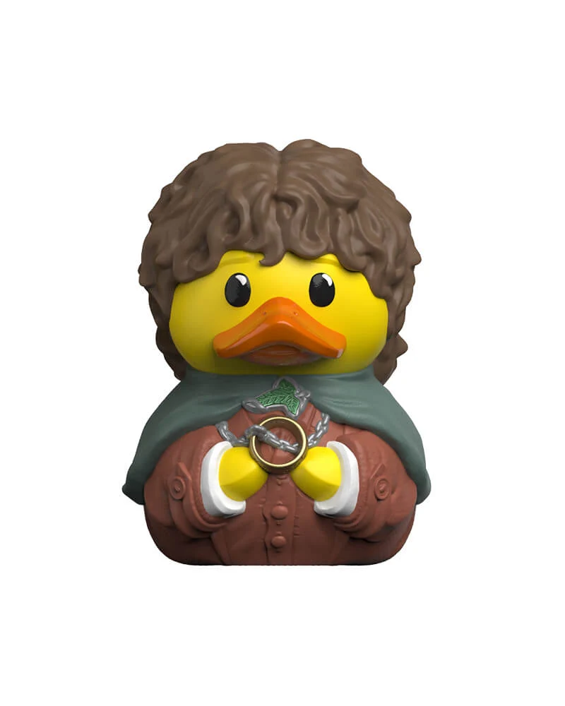 THE Lord of the Rings Frodo Baggins TUBBZ (Boxed Edition)