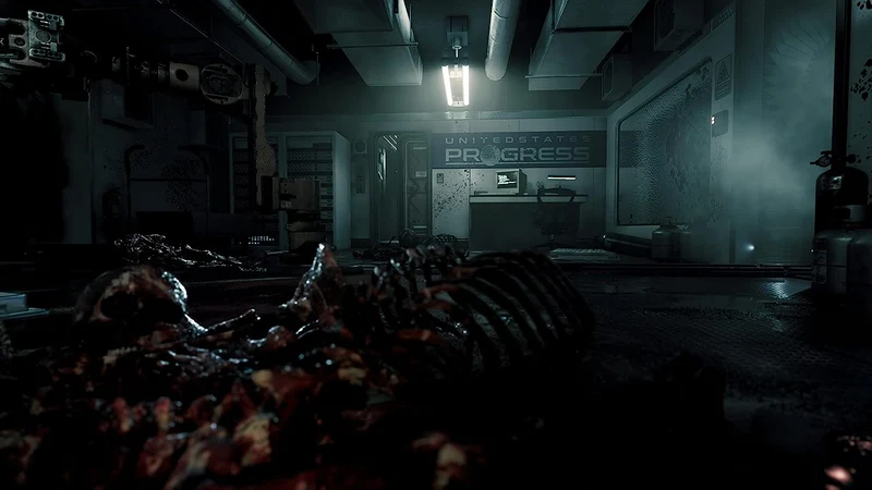 Daymare: 1994 Sandcastle Playstation 5 Edizione Europea