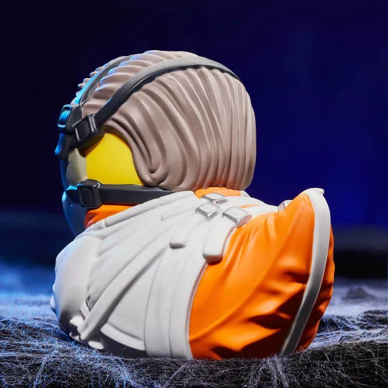 Official Silence of the Lambs Hannibal Lecter TUBBZ Cosplaying Duck Collectible