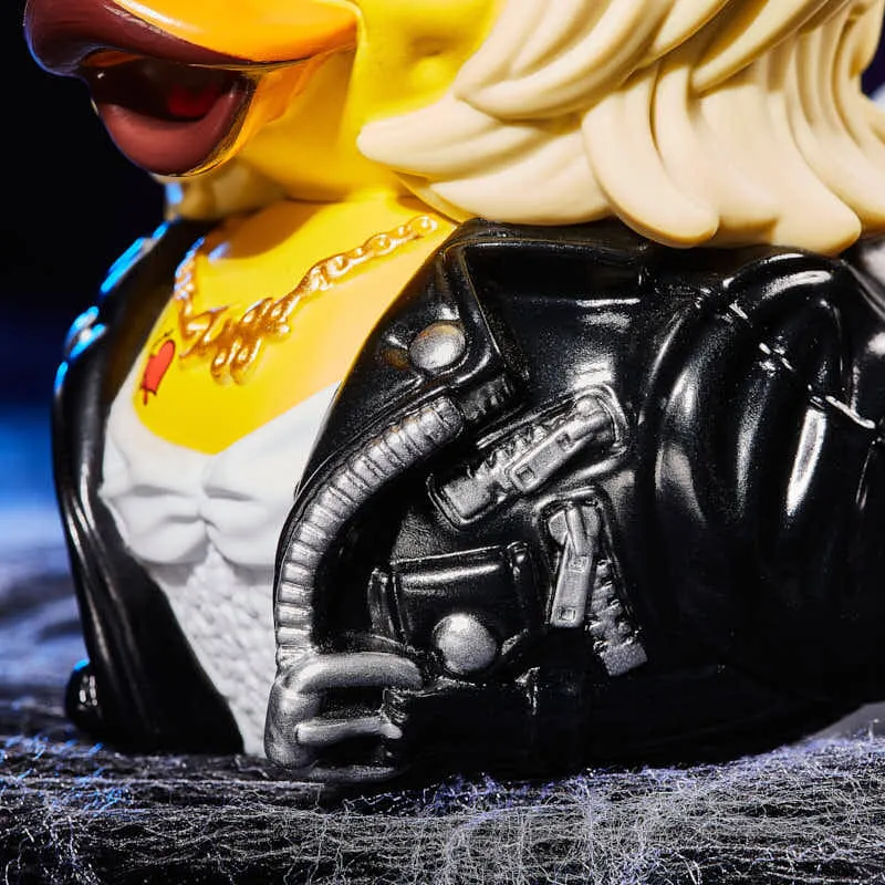 Official Tiffany Bride of Chucky TUBBZ Cosplaying Duck Collectable