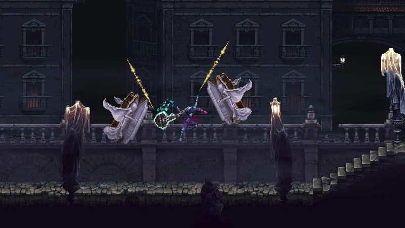 Blasphemous 2 Nintendo Switch Edizione Europea