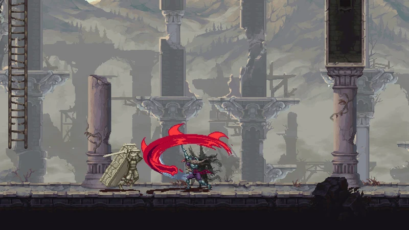 Blasphemous 2 Nintendo Switch Edizione Europea