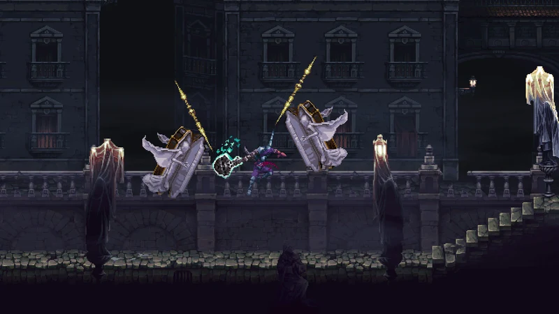 Blasphemous 2 Playstation 5 Edizione Europea
