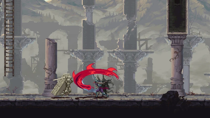 Blasphemous 2 Playstation 5 Edizione Europea