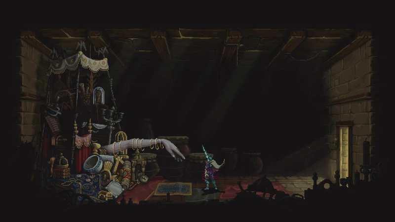 Blasphemous 2 Playstation 5 Edizione Europea