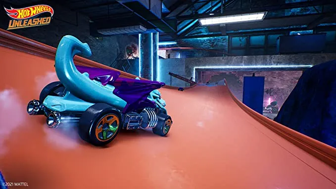 Hot Wheels Unleashed 2 Day One Edition Nintendo Switch