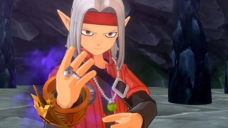 Dragon Quest Monsters Il Principe Oscuro Nintendo Switch (versione ita.)