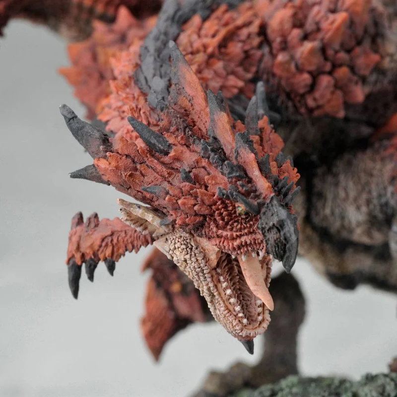Monster Hunter CFB Creators Model Rathalos Resell Version