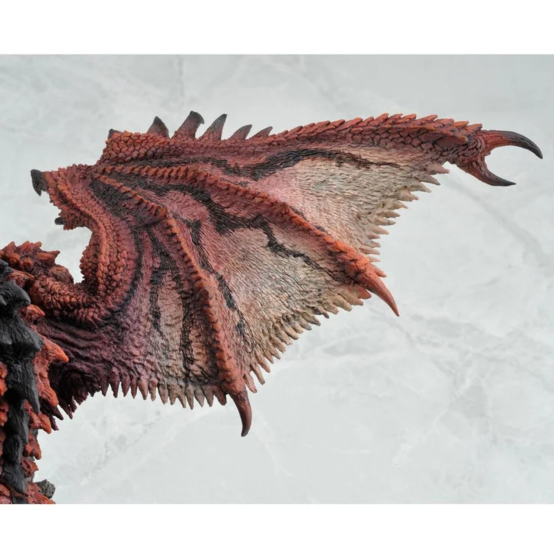 Monster Hunter CFB Creators Model Rathalos Resell Version