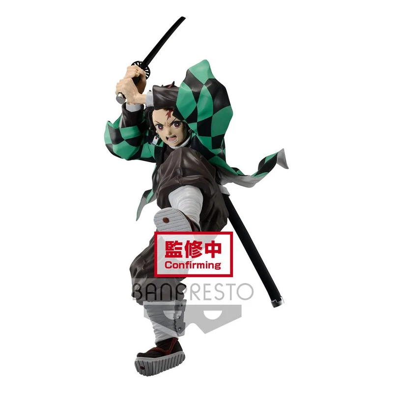 Demon Slayer: Kimetsu no Yaiba Maximatic The Tanjiro Kamado II