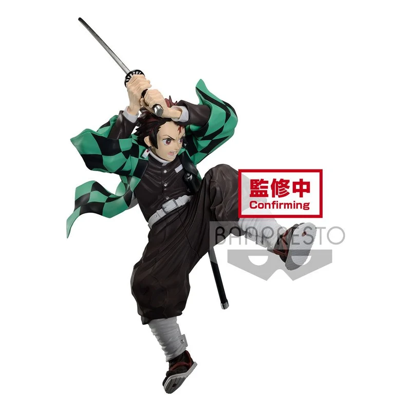 Demon Slayer: Kimetsu no Yaiba Maximatic The Tanjiro Kamado II