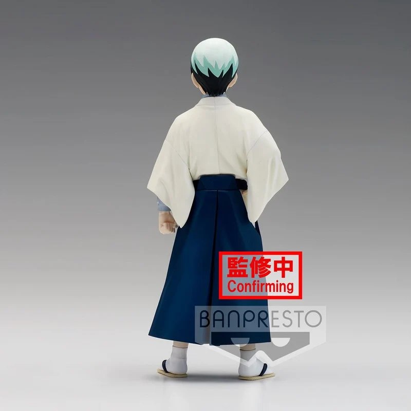 Demon Slayer Kimetsu no Yaiba Yushiro FIGURE 15 cm