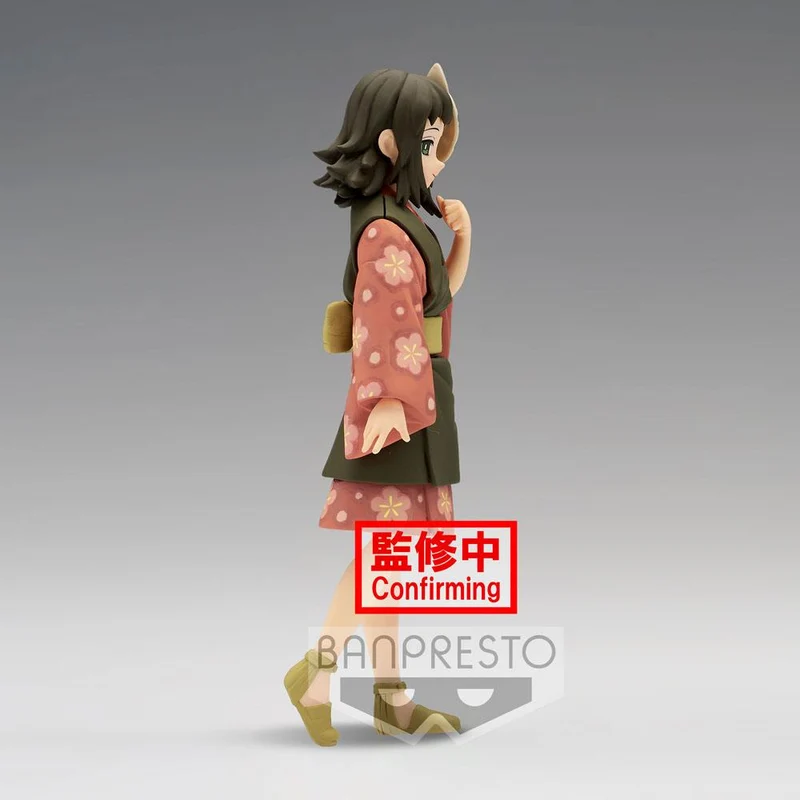 Demon Slayer Kimetsu no Yaiba Makomo FIGURE 15 cm PRE-ORDER 06-2022