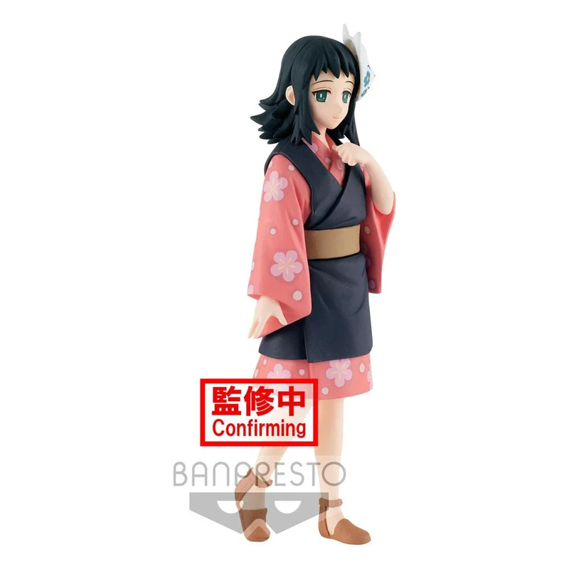 Demon Slayer Kimetsu no Yaiba Makomo FIGURE 13 cm