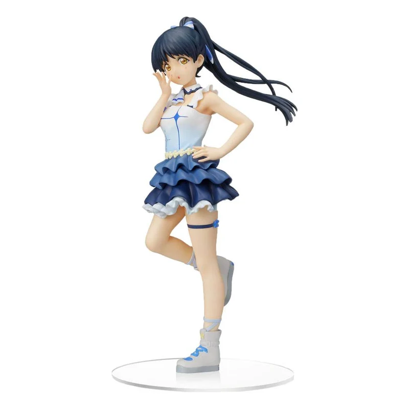 Love Live! Superstar!! PM Ren Hazuki-The beginning is your sky FIGURE