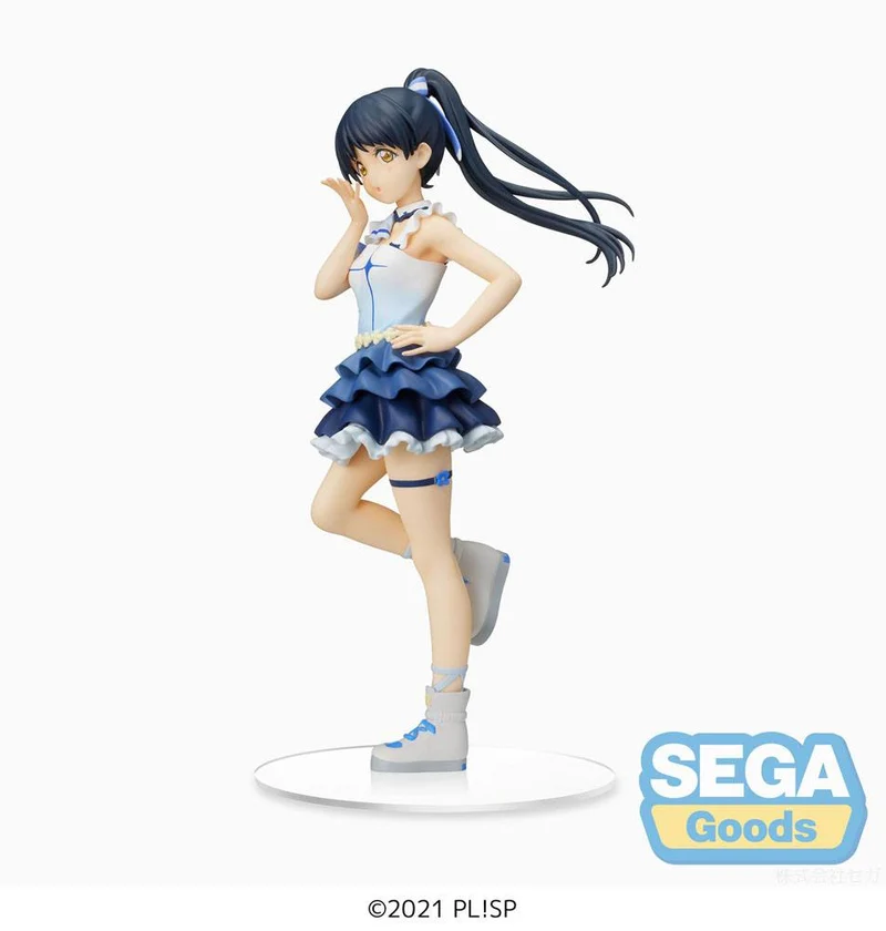 Love Live! Superstar!! PM Ren Hazuki-The beginning is your sky FIGURE