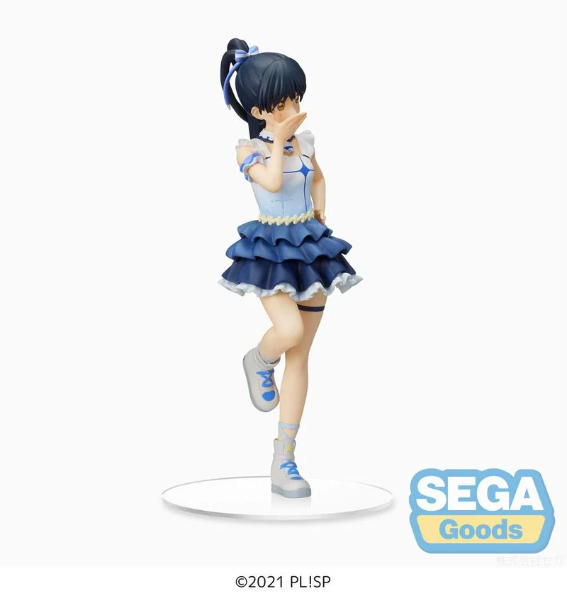 Love Live! Superstar!! PM Ren Hazuki-The beginning is your sky FIGURE