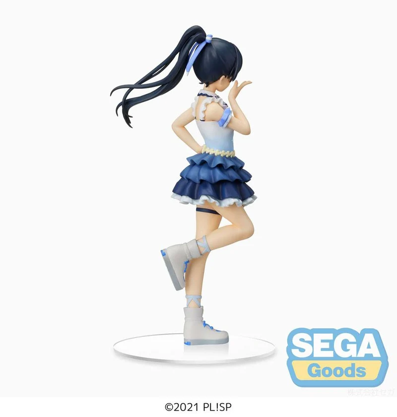 Love Live! Superstar!! PM Ren Hazuki-The beginning is your sky FIGURE
