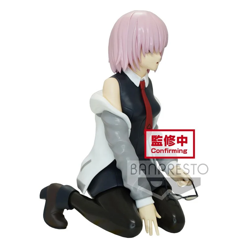 Fate/Grand Order The Movie Mash Kyrielight FIGURE-15 cm