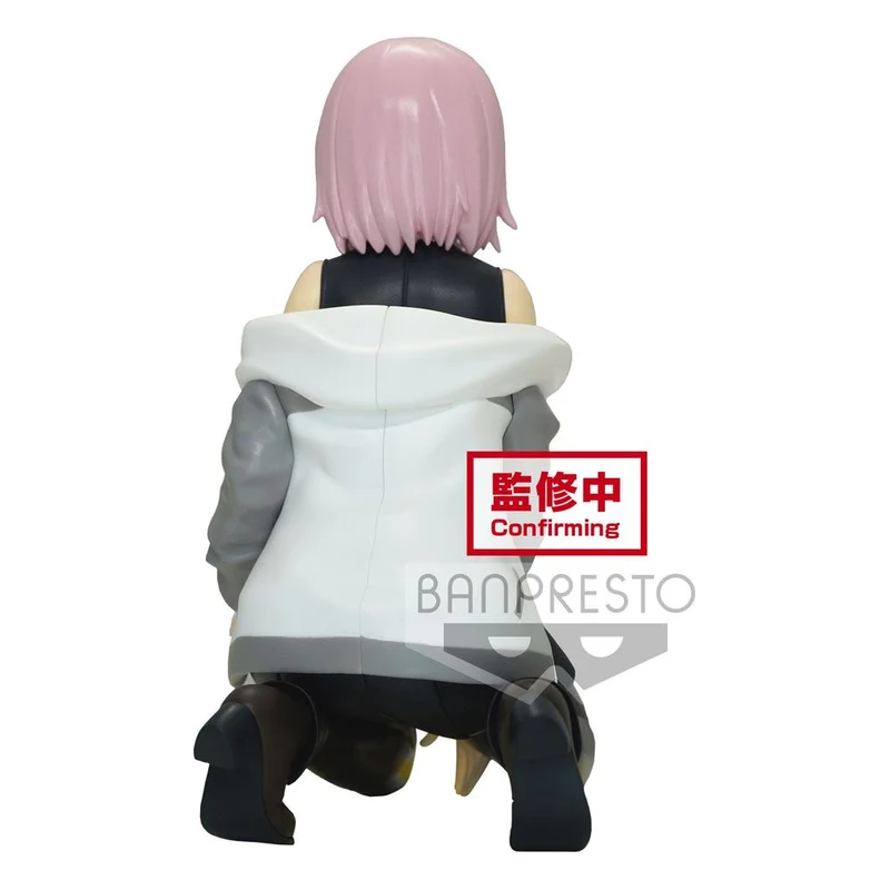 Fate/Grand Order The Movie Mash Kyrielight FIGURE-15 cm