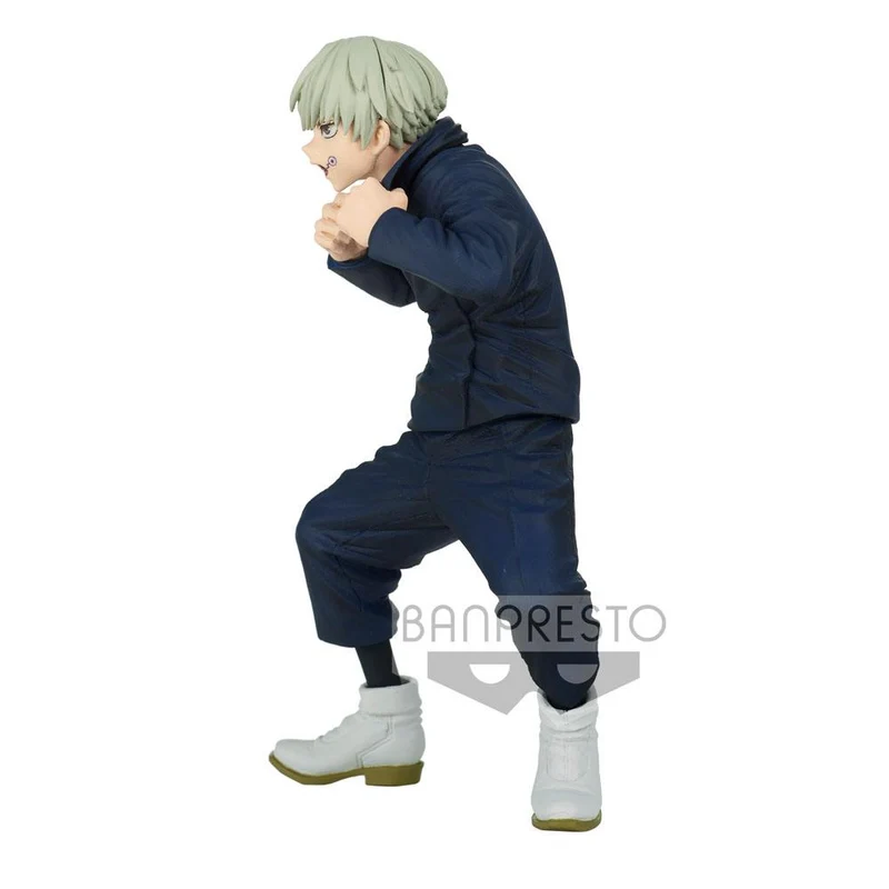 Jujutsu Kaisen Toge Inumaki FIGURE-15 cm
