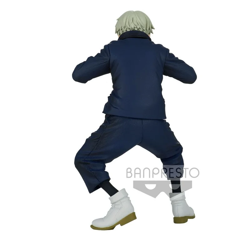 Jujutsu Kaisen Toge Inumaki FIGURE-15 cm
