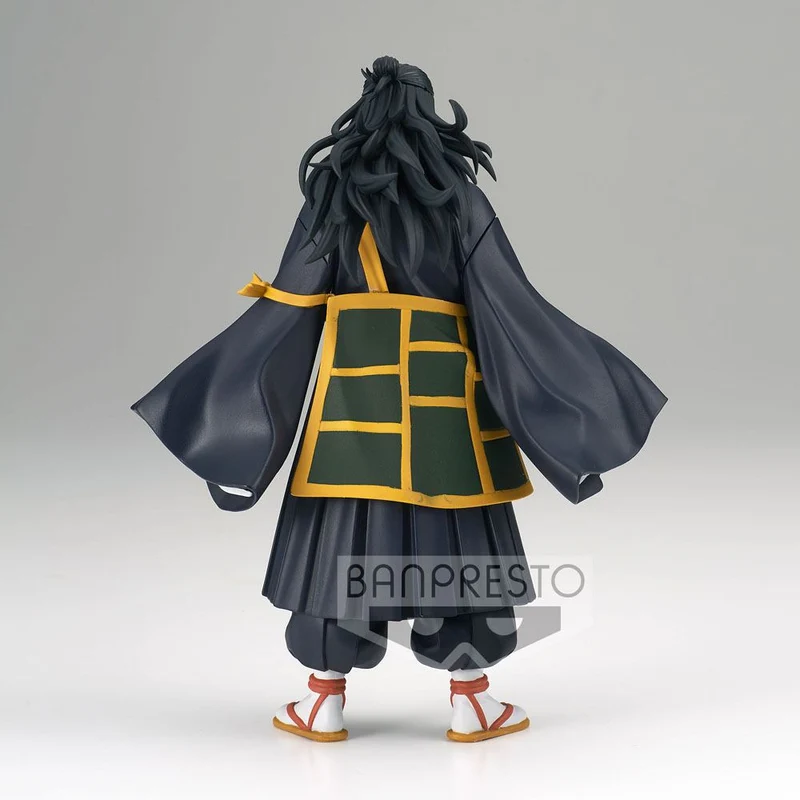 Jujutsu Kaisen 0 The Movie Jukon No Kata -Suguru Geto -FIGURE